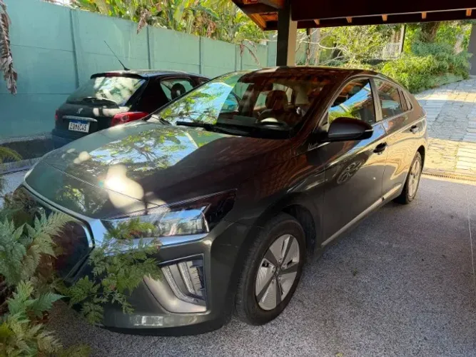 Hyundai Ioniq 1.6 16V Aut. (híbrido) 2022
