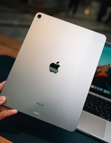 iPad Air M4 128GB 11 Polegadas - Novo