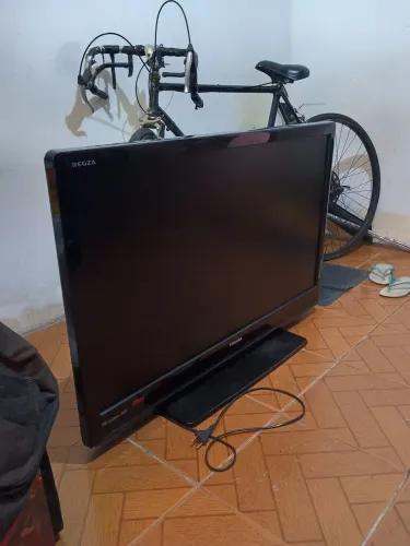 Tv 42 Polegadas Toshiba Não é Smart