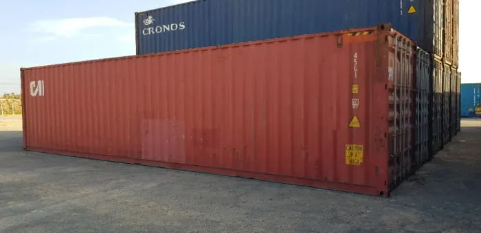 Container Marítimo 12 e 06 Metros para Deposito\Escritório\Lanchonete