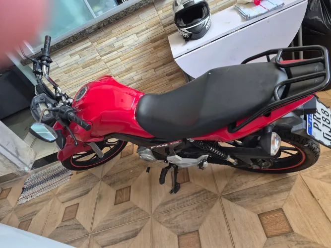Honda CG 160 2019 | Excelente Estado | Revisada | Pronta para Rodar