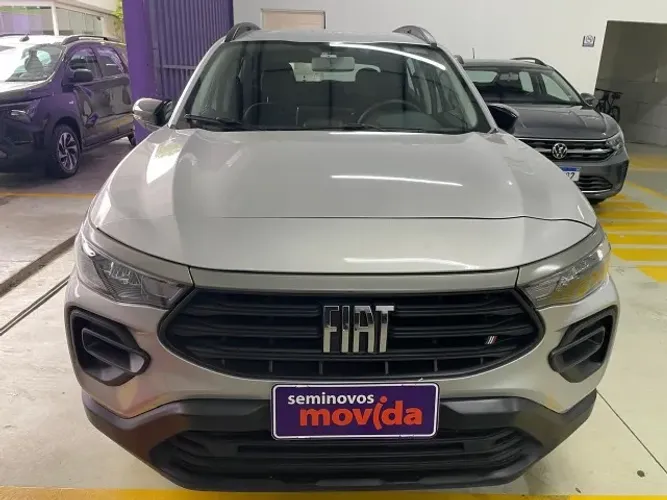 Fiat Pulse Drive 1.3 8V Flex Aut. 2025