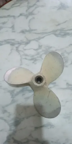 Elice para Motor de Popa