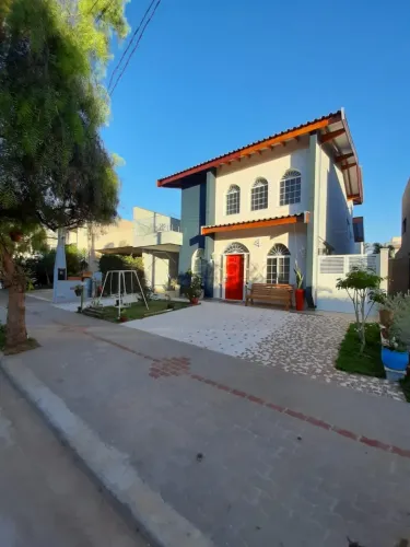 Casa para alugar e à venda no Condomínio Terras do Imperador em Americana/SP