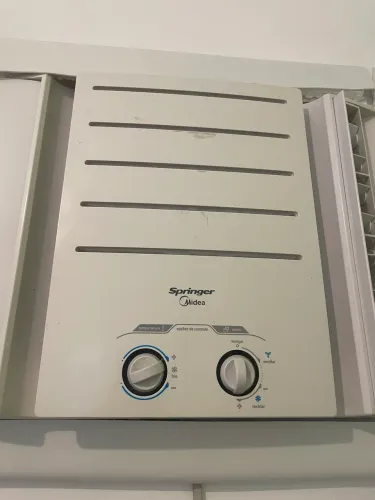 Ar condicionado de janela Springer