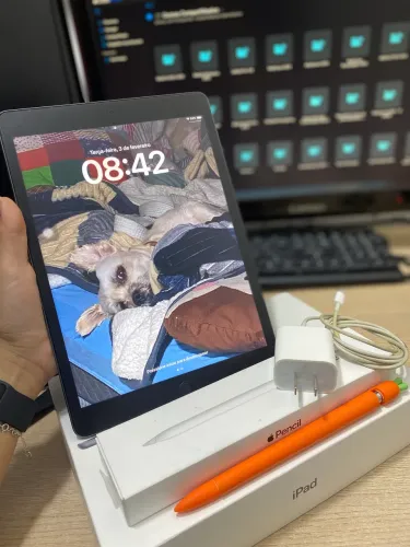 Ipad 9