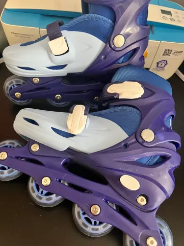 Patins