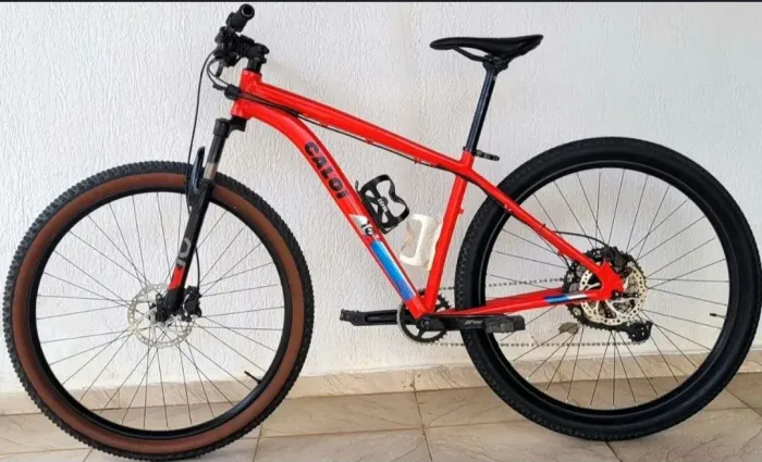 CALOI ARO 29 | 12V | QUADRO 19 | TUBELESS | REVISADA