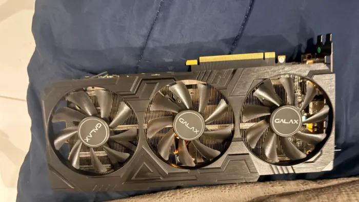Rtx 2070 super