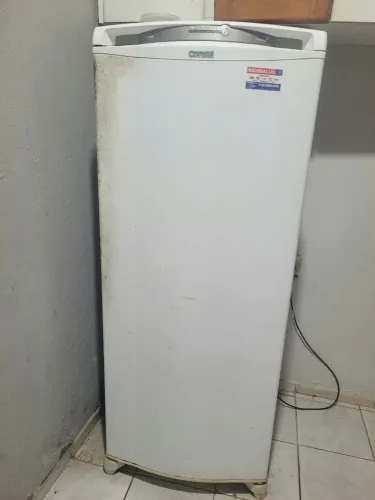 Geladeira Frost free Consul