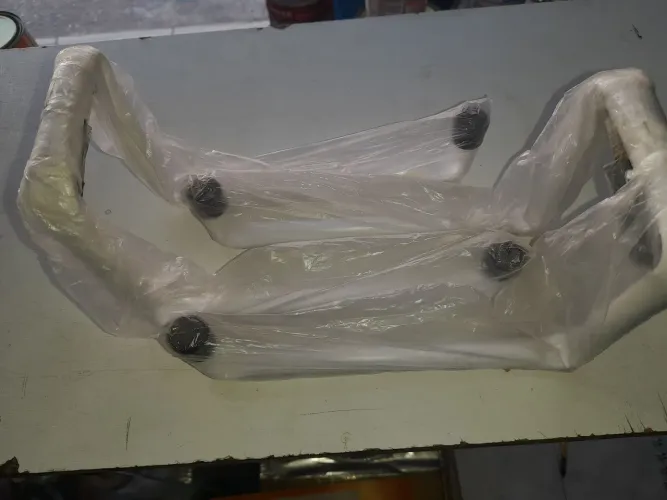 2vSuportes para bicicletas 