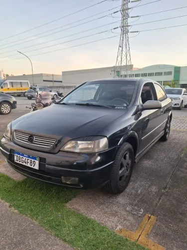 Chevrolet Astra 2.0/ CD/ GLS 2.0 MPFI 16V 3P 2000