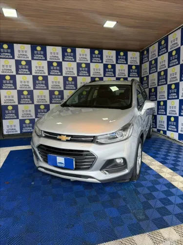 Chevrolet Tracker Premier 1.4 Turbo 16V Flex AUT 2018