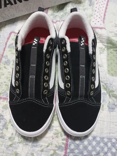 Tênis Vans Skate Old Skool n°39