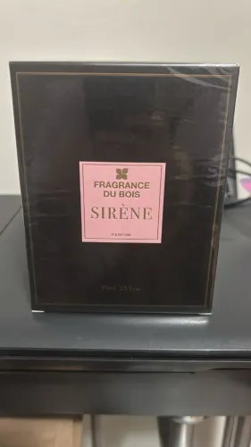 Perfume Sirène Lacrado