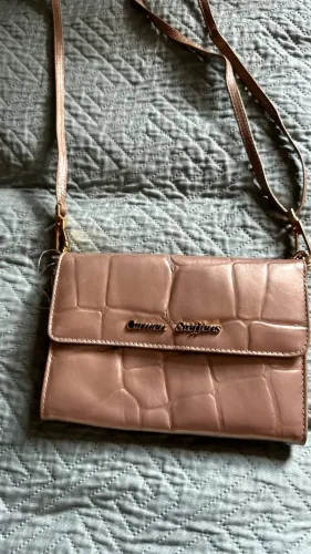 Bolsa Carmen Steffens