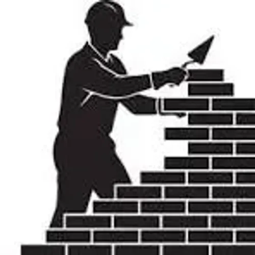 PEDREIROS com experiência para trabalho REGISTRADO