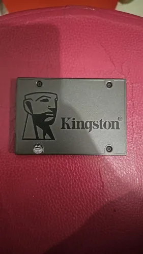 SSD KINGSTON 240GB