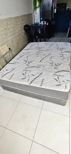 Cama de casal
