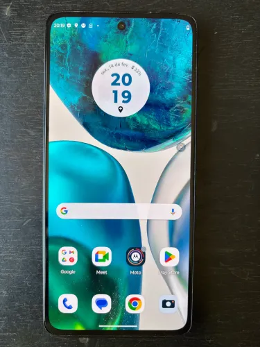 Motorola Moto G52 128gb
