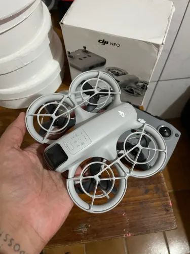 Drone DJI neo - Combo completo