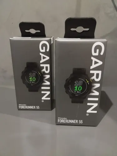 Relógio Garmin 55 GPS - Original