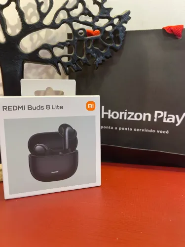 Promoção fone Xiaomi buds 8 Lite 