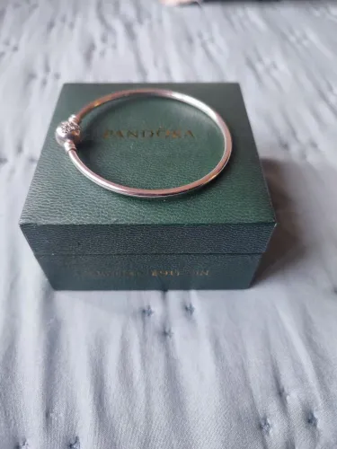 Pulseira Pandora Original 