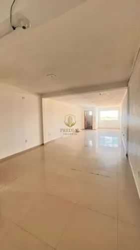 SALA COMECIAL PARA LOCAÇÃO NA AV SANTOS FERREIRA - CANOAS