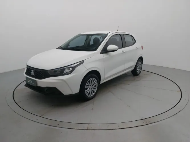 Fiat Argo Drive 1.0 Firefly 2023
