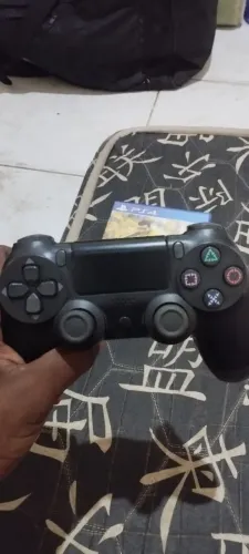 Controle de ps4 original sem fio