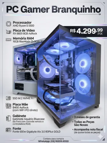 PC Gamer exemplar