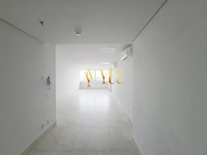 Sala Comercial à Venda no Orion Complex O Endereço Mais Sofisticado de Goiânia