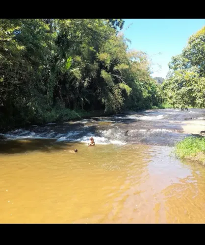 Terreno de 900 m² à venda em Maricará - Cariacica/ES