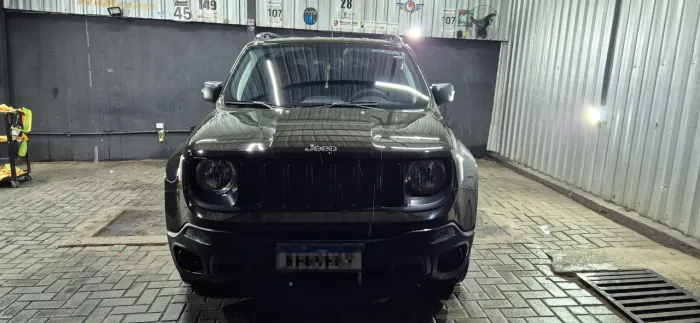 Jeep Renegade STD 1.8 4X2 Flex 16V AUT 2021