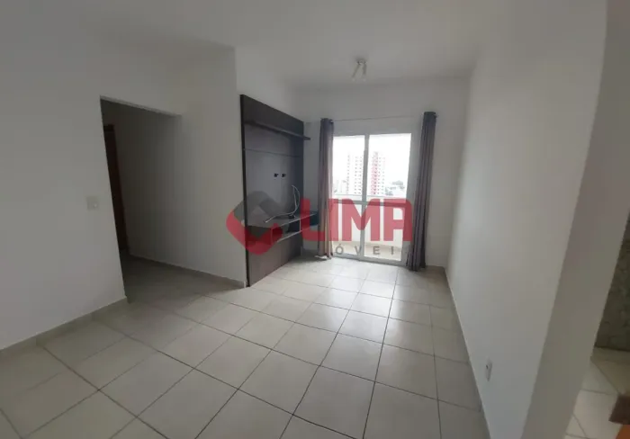 LINDO APARTAMENTO COM 2 QUARTOS NO EDIFÍCIO VILLAGIO BELVEDERE - BAURU / SP