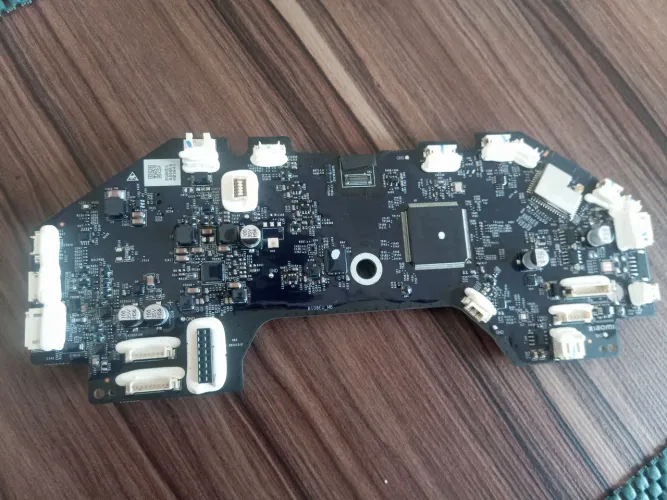Placa mãe B108EU_MB para robô aspirador Xiaomi S20+