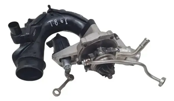 Turbina Honda Hr-v Civic 2020 2025 1.5