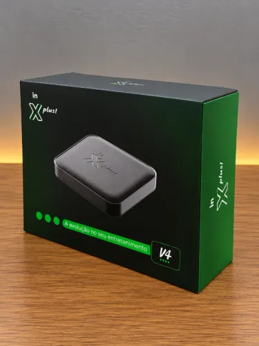 In X Plus V4