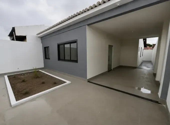 CASA RECÉM REFORMADA À VENDA NO PORTELA - ITAPEVI