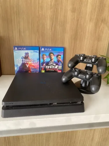 Ps4