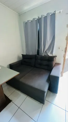 Sofá Retrátil