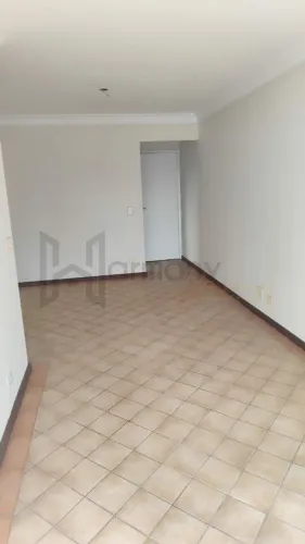 Apartamento para locação - Saúde 3 dormitorios 2 banheiros 1 vaga