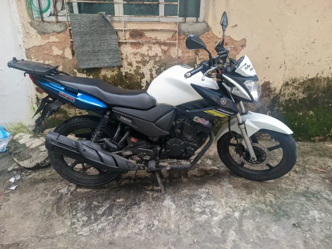 Fazer 150 ys 2020/21.