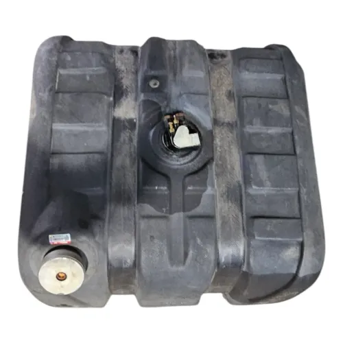 Tanque de Combustível de 200 Litros volvo vm310 2009 2010