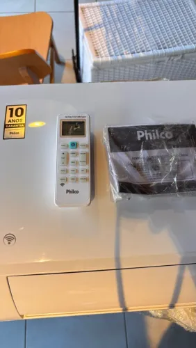 Ar condicionado split 30.000 Btus