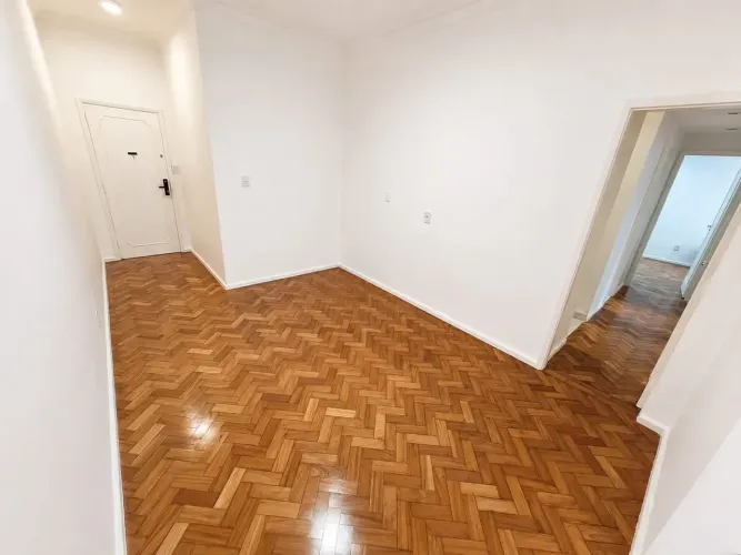 apartamento em copacabana 3 quartos e 1 suite