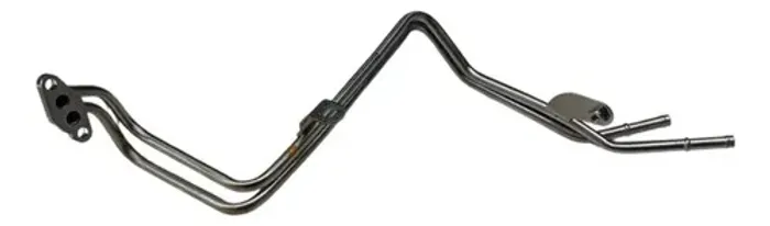 Mangueira de óleo p/ Polo GTS 1.4 T 2025