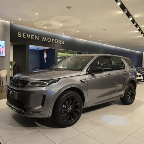 Land Rover Discovery Sport SE R-DYN. 2.0 Bi-TB DIE 2020