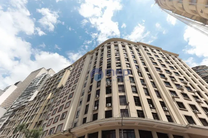 Conjunto para alugar - Centro - São Paulo/SP